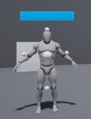 Sub-system damage - Advanced design techniques module screenshot, image №3448157 - RAWG