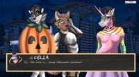 Furry Shakespeare: To Date Or Not To Date Spooky Cat Girls? screenshot, image №3114648 - RAWG