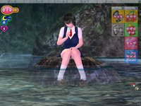 Sexy Beach 3: Character Tsuika Disc screenshot, image №469946 - RAWG