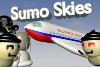 Sumo Skies screenshot, image №1122909 - RAWG