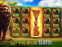 Cats Slot Machines screenshot, image №1343144 - RAWG