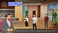 StyleCity Dubai Season 1 screenshot, image №2165188 - RAWG