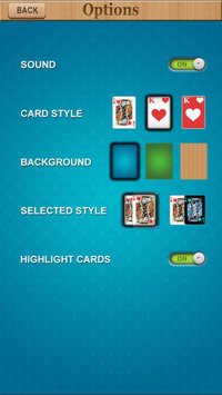 New FreeCell Solitaire screenshot, image №893684 - RAWG