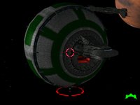 Babylon 5: Into the Fire screenshot, image №461105 - RAWG