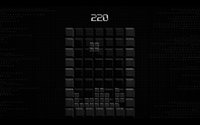 ASCII Game Series: Blocks screenshot, image №867274 - RAWG