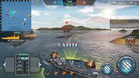 Warship Attack 3D screenshot, image №1441795 - RAWG