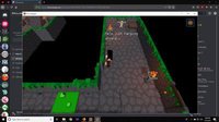 Dim_dungeon screenshot, image №1988142 - RAWG