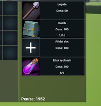 Gathering simulator screenshot, image №3309856 - RAWG