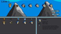 Bastion (itch) screenshot, image №2862554 - RAWG