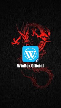 WINBOX screenshot, image №3860003 - RAWG