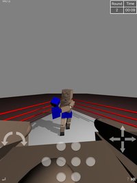 Toy Boxing 3D screenshot, image №945034 - RAWG