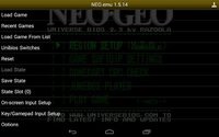 NEO.emu screenshot, image №1460260 - RAWG