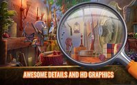 Adventure Hidden Object Game – Secret Quest screenshot, image №1483163 - RAWG