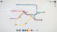 Mini Metro screenshot, image №229103 - RAWG