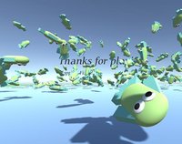 Flopp'm Fishy! screenshot, image №2116550 - RAWG