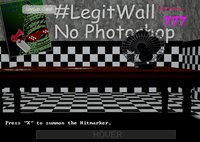 One Endless Night at MLG's Remake screenshot, image №1651327 - RAWG