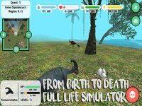 Parasaurolophus Simulator screenshot, image №1705658 - RAWG