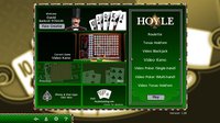 Hoyle Official Casino Games screenshot, image №158872 - RAWG