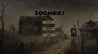 Zoombies (lloe, emanuellemoco) screenshot, image №2896548 - RAWG