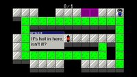 Save The Liquid Meat (DETEI GameJam) screenshot, image №3725432 - RAWG
