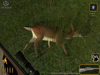 Deer Hunter 2005 screenshot, image №405143 - RAWG