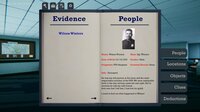 Detective Philadelphia (DarthTRex) screenshot, image №3097852 - RAWG