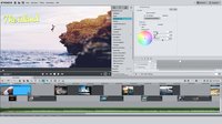 MAGIX Photostory 2017 Deluxe screenshot, image №117233 - RAWG