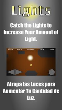 Lights (itch) (Maghon Games) screenshot, image №3461040 - RAWG