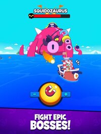 Go Go Magnet screenshot, image №3896871 - RAWG