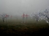 Nightmare! screenshot, image №1189830 - RAWG