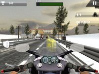 Stunt Moto Traffic Rider 2017 screenshot, image №940142 - RAWG