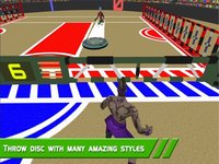 Disc Brawl Online Discus Throw screenshot, image №1992488 - RAWG