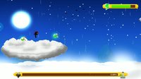 Born 2 Run: Legend of Destiny screenshot, image №1929359 - RAWG