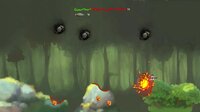 Bouncing Missile screenshot, image №4224817 - RAWG