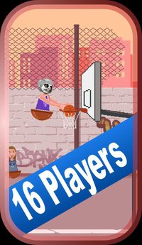 Basket Slam Dunk 2 screenshot, image №2269760 - RAWG