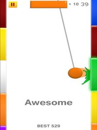 Paint Ball - A game for the colorful ones screenshot, image №1676920 - RAWG