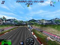 SuperBikers 2 Free screenshot, image №953725 - RAWG