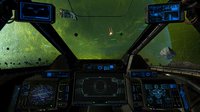 Space Battle VR screenshot, image №1746505 - RAWG