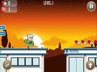 Angry Grandma Run Games:Crazy - The most fun games for the bad grandma in you! screenshot, image №1840284 - RAWG