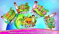 Cooking Blast - Restaurant Foodie Express screenshot, image №1527474 - RAWG