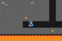 Tunnel Treasure screenshot, image №1141940 - RAWG