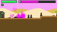 Purple Plague screenshot, image №1153222 - RAWG