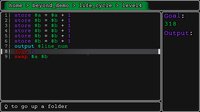 You Are The Code screenshot, image №4229697 - RAWG