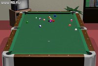 Pool Champion screenshot, image №315093 - RAWG