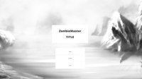 ZombieMaster screenshot, image №1288515 - RAWG
