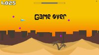 Flappy JoJo screenshot, image №3555218 - RAWG