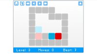 Fizmo - Tile Puzzles (Browser) screenshot, image №2609222 - RAWG