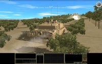 Combat Mission: Shock Force - British Forces screenshot, image №509546 - RAWG