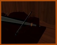 Therapy for Orchestra Movement III screenshot, image №2303933 - RAWG
