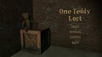One Teddy Lost (Puddle Jump Studios, Matteo Vera, yarnottc7892) screenshot, image №2833100 - RAWG